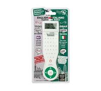 IF Electronic Dictionary Bookmark-Italian English