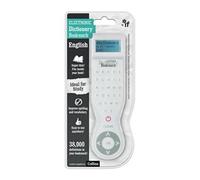 IF Electronic Dictionary Bookmark Single Language