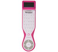 IF Electronic Dictionary Bookmark Single Language Definitions - Spanish, Pink