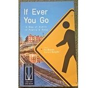 If Ever You Go: A Map of Dublin in Poetry & Song