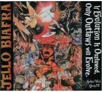 If Evolution Is Outlawed