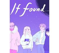 If Found... (PC) - Steam Key - GLOBAL