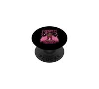 If God Brings You To It He Will Bring You Through It PopSockets Adhesive PopGrip