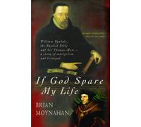 If God Spare My Life