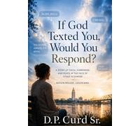 If God Texted You, Would You Respond?
