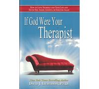 If God Were Your Therapist
