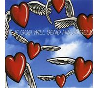 If God Will Send His Angels [CD 1] By U2 (1997-12-05)