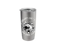 If Gregory Can't Fix It No One Can First Name Gregory Stainless Steel Insulated Tumbler