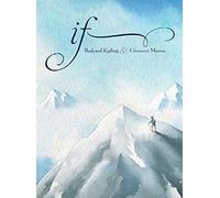 If - HardBack NEW Kipling, Rudyar 2014-04-01