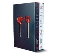 If He Had Been with Me and If Only I Had Told Her Box Set