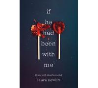 IF HE HAD BEEN WITH ME by NOWLIN, LAURA Paperback Self Help Business
