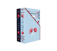 If He Had Been with Me / If Only I Had Told Her Box Set (Collector's Edition)