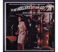 if he hollers, let him go!