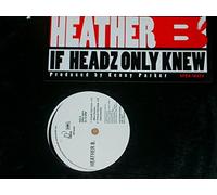 If Headz Only Knew / No Doubt [VINYL]
