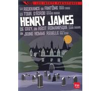 If.Henry James-2 DVD