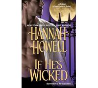 If He's Wicked: 1 (Wherlockes)