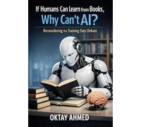 If Humans Can Learn from Books, Why Can't AI?: Reconsidering the Training Data Debate