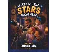 If I can see the stars from here