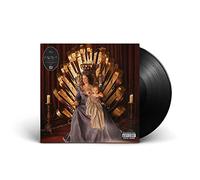 Halsey | If I Cant Have Love I Want Power | Vinyl LP