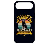 If I Can't Bring My New Zealand Huntaway Dog I'm Not Going Case for iPhone Air