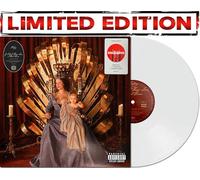 If I Can't Have Love, I Want Power - Halsey Limited Colored Edition LР