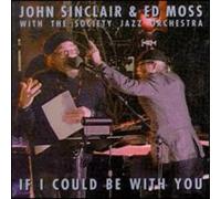 If I Could Be With You