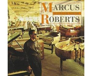 If I Could Be With You by Marcus Roberts (1993-01-26)