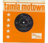 If I Could Build My Whole World Around You [Vinyl Single 7'']