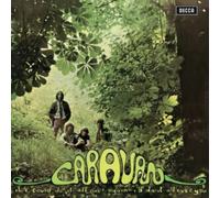 CARAVAN - IF I COULD DO IT ALL OVER AGAI - Vinyl Record - K600z