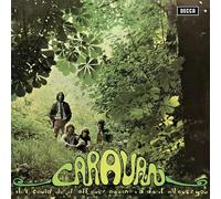 CARAVAN - IF I COULD DO IT ALL OVER AGAI - Vinyl Record - K600z