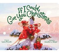 If I Could Give You Christmas