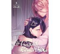 If I Could Reach You 3
