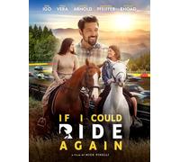 If I Could Ride Again