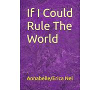 If I Could Rule The World (Golden Soul)
