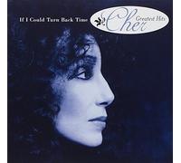 Cher If I Could Turn Back Time: Cher's Greatest Hits (CD) Album (US IMPORT)