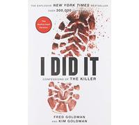 If I Did It: Confessions of the Killer 1st by O. J. Simpson (2008) Paperback