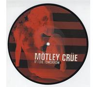 If I Die Tomorrow [7" VINYL]