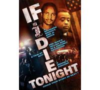 If I Die Tonight [DVD] [Region 1] [US Import] [NTSC]