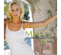 If I Don't Stay the Night (UK Import) [Audio CD] Mindy McCready