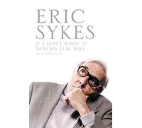 If I Don't Write It, Nobody Else Will