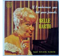 If I Embarrass You - Tell Your Friends [Vinyl LP]