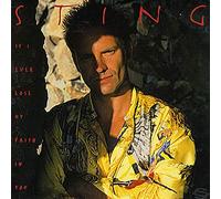 If I Ever Lose My Faith In You / Every Breath You Take [7" Vinyl]