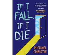 If I Fall, If I Die – Windmill Books