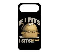 If i fits i sits forever Case for iPhone Air