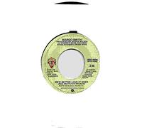 if i give my heart to you / we'd better love it over 45 rpm single