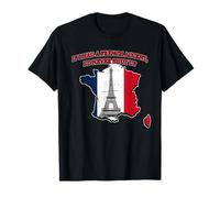 If I Had a French Accent Id Never Shut Funny Language T-Shirt