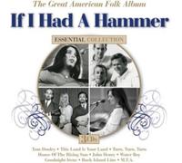 VARIOUS – If I Had a Hammer: Great American Folk