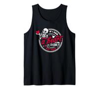 If I Had A Heart I'd Give It to You Tank Top