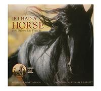 If I Had a Horse: How Different Life Would Be