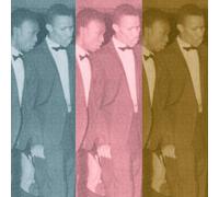 Various Artists - If I Had A Pair Of Wings: Jamaican Doo Wop, Vol. I-III [VINYL]